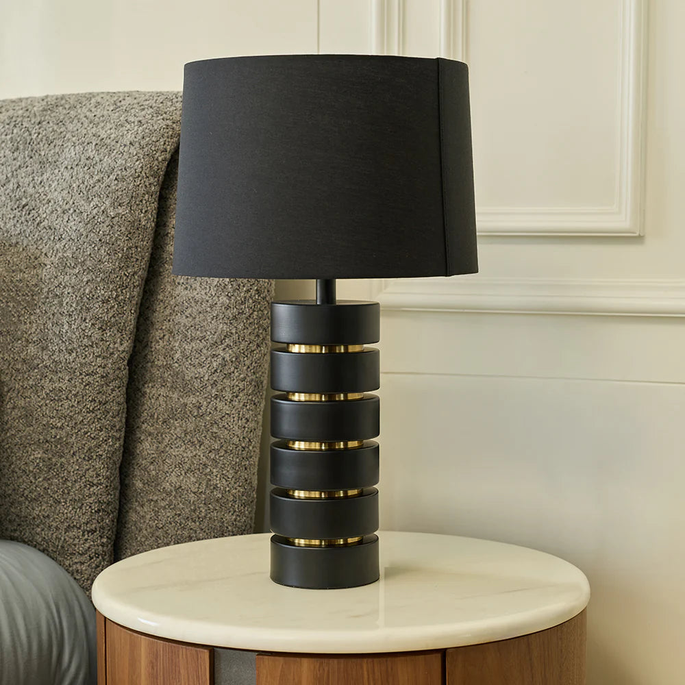 Dimalai Table Lamp