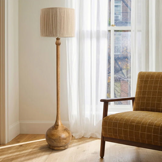 Solstice Floor Lamp