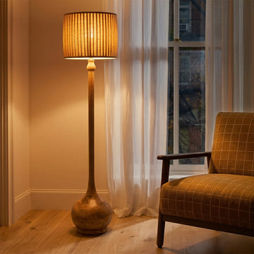 Solstice Floor Lamp