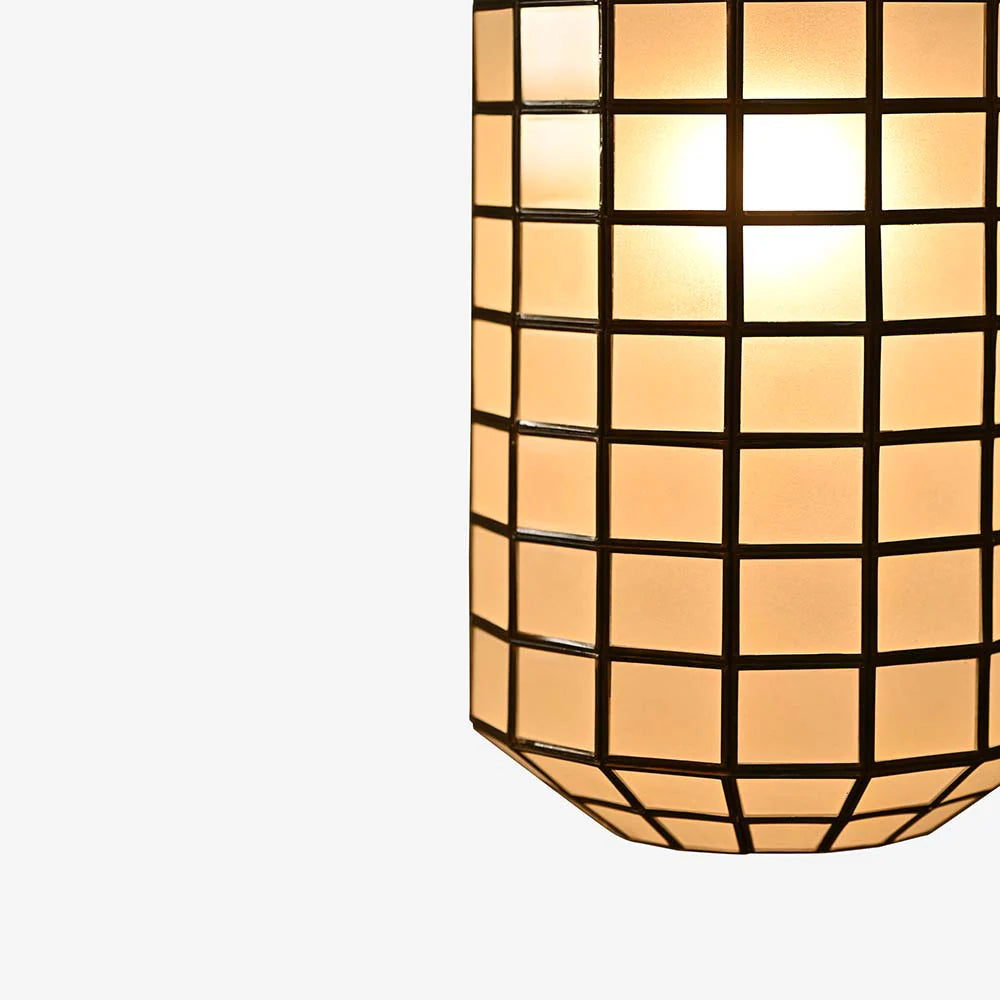 The Elizabeth Mitchell Lamp is such a gorgeous piece, honestly. 