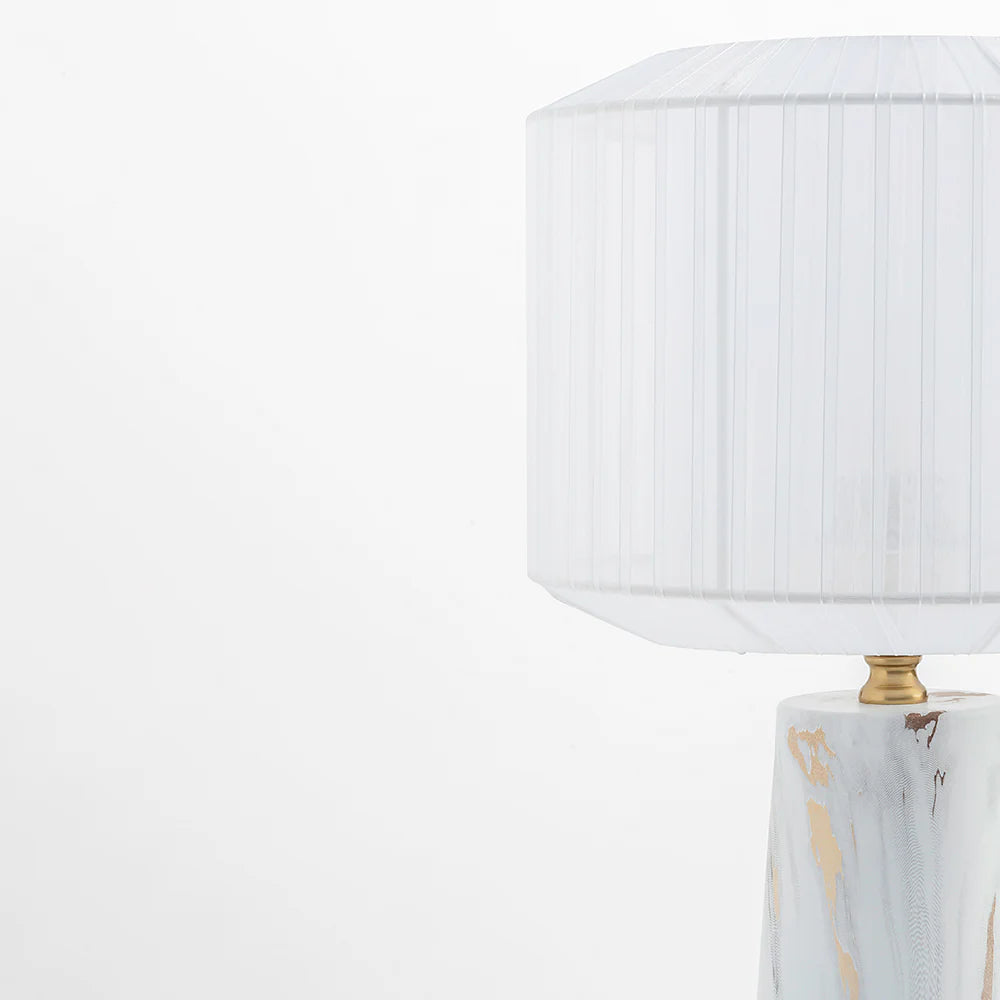 The warm, diffused light creates a serene atmosphere — perfect for bedrooms, reading nooks, or living areas.