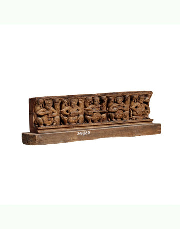 Melody of Heritage Panel
