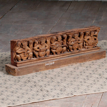 Melody of Heritage Panel