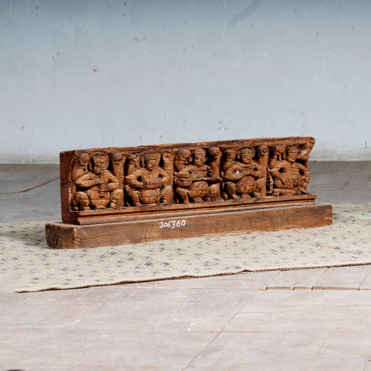 Melody of Heritage Panel