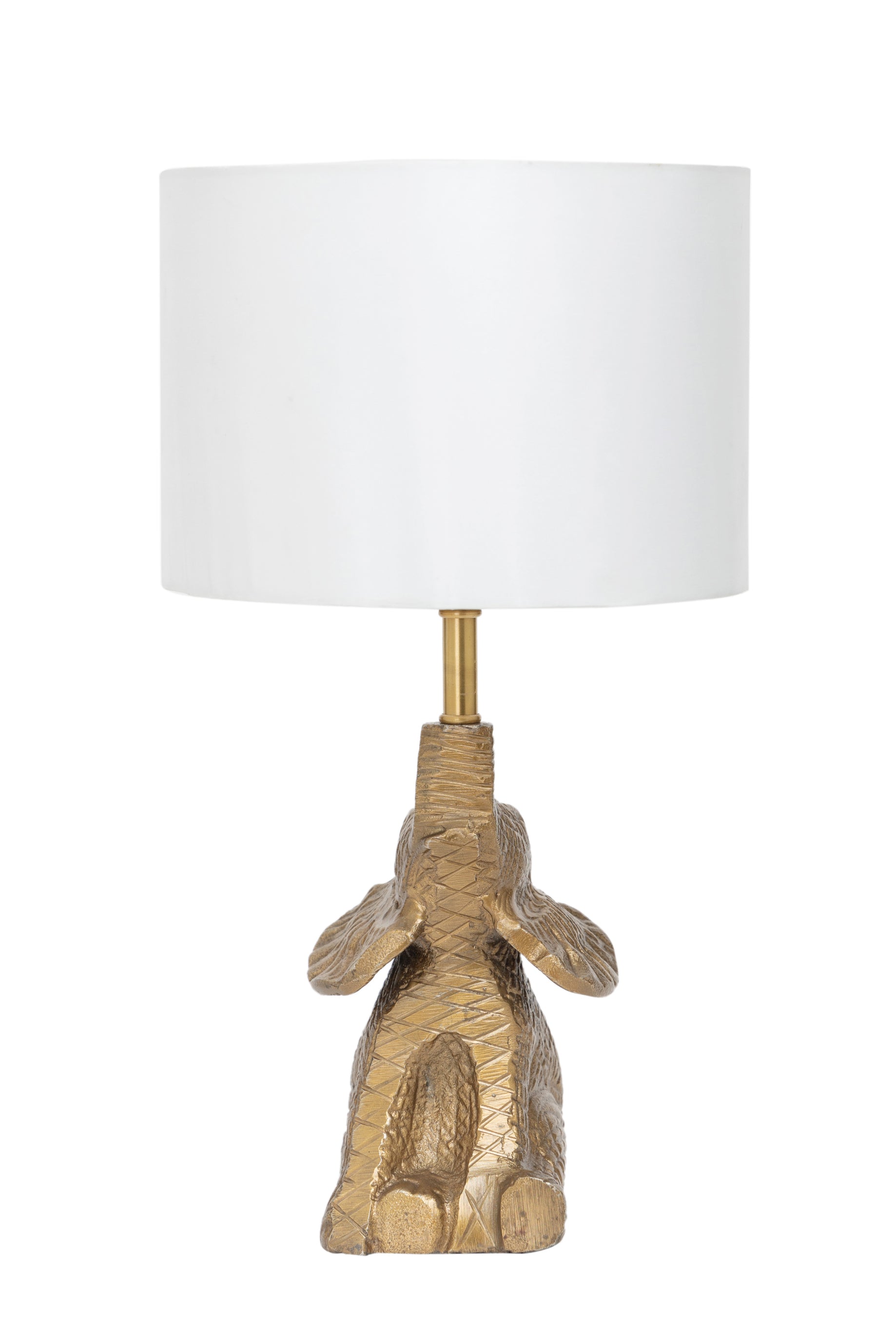 Metal Elephant Table Lamp
Luxury Table Lamp
Sophisticated Table Lamp
High-Quality Aluminium Lamp
Fabric Shade Table Lamp
Elegant Home Decor Lamp
Exclusive Table Lamp
Beige Table Lamp
Golden Table Lamp
Exquisite Design Lamp
Artistic Table Lamp
Premium Table Lighting
Designer Elephant Lamp