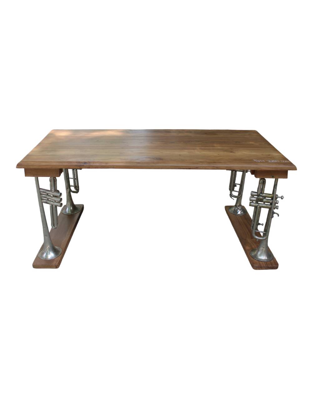  Designed for curated interiors, this console brings together heritage, artistry, and contemporary sophistication in a truly one-of-a-kind design.