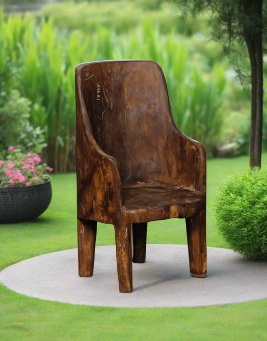 Naga Highback Chair
luxury furniture
handcrafted chair
natural wood chair
recycled wood furniture
elegant highback chair
comfortable seating
refined living space
sophisticated home decor
home elevation
stylish highback design
eco-friendly furniture
premium seating solution
contemporary home furniture
designer highback chair