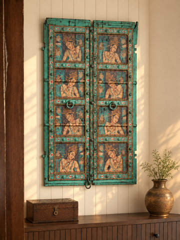 Perfect as a statement wall panel for living rooms, entryways, bedrooms, and hospitality spaces