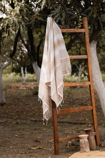 Nomad Beach Towel