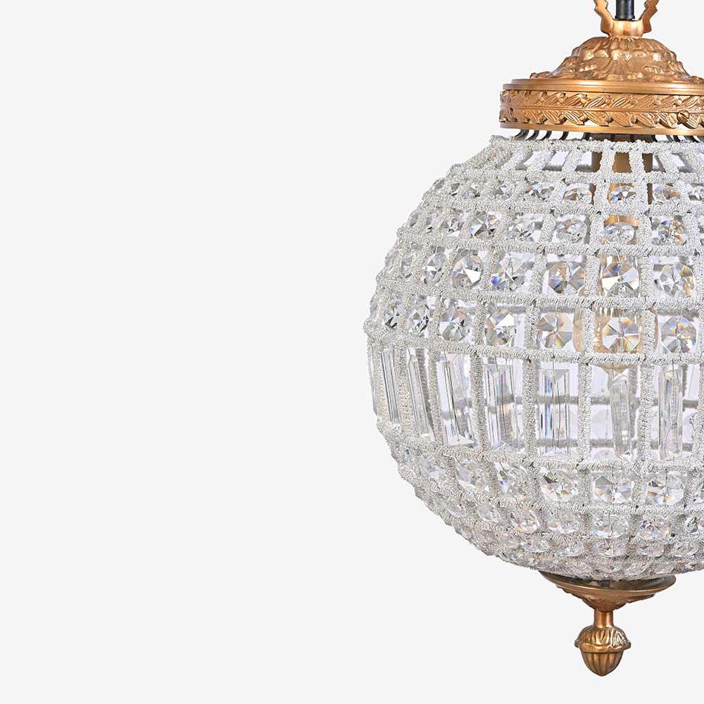  it’s more than a lamp—it’s like a little slice of elegance for your home