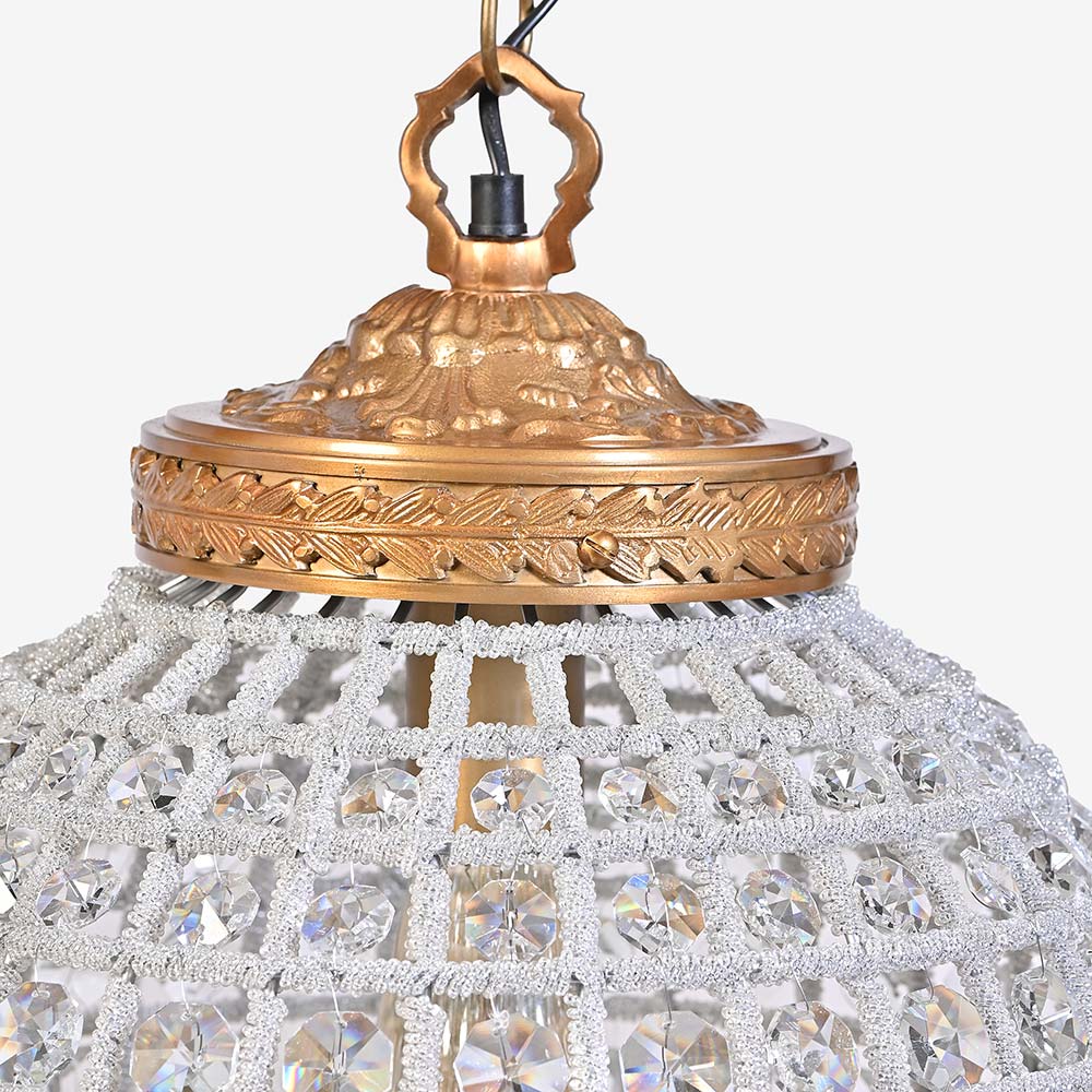 This product is machine made, making each piece truly one of a kind! This craftsmanship ensure no two items are exactly alike, adding a personal touch to your decor.