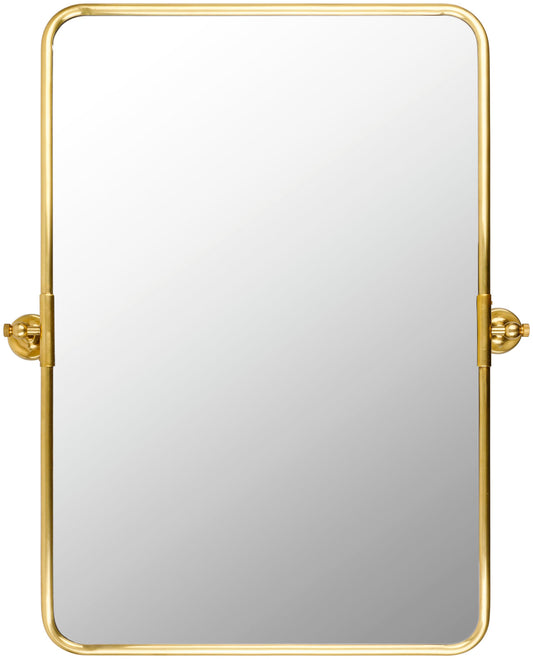 Rectangular Mirror - TESU