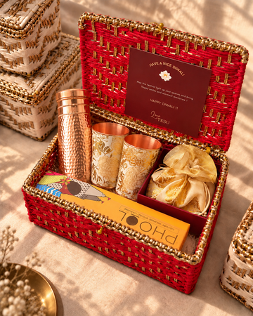 The Royal Gift Hamper