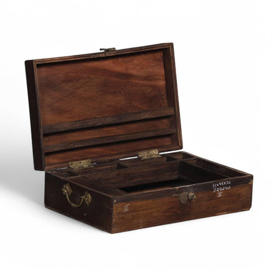 Rewood Treasure Chest - TESU