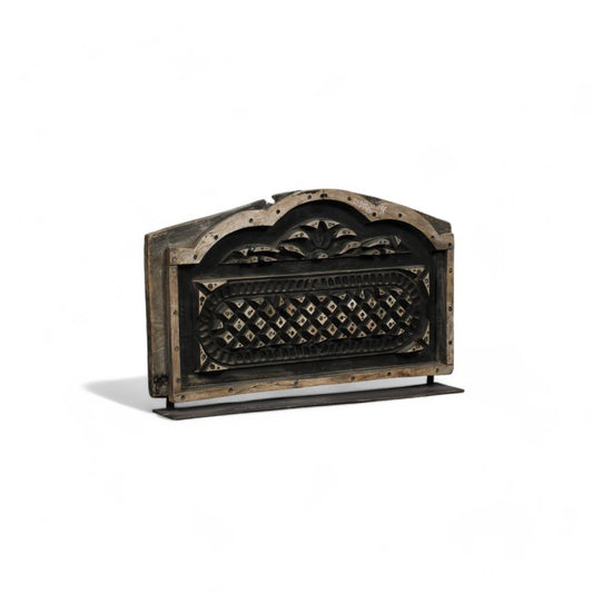 The Reborn Relic Panel with Stand