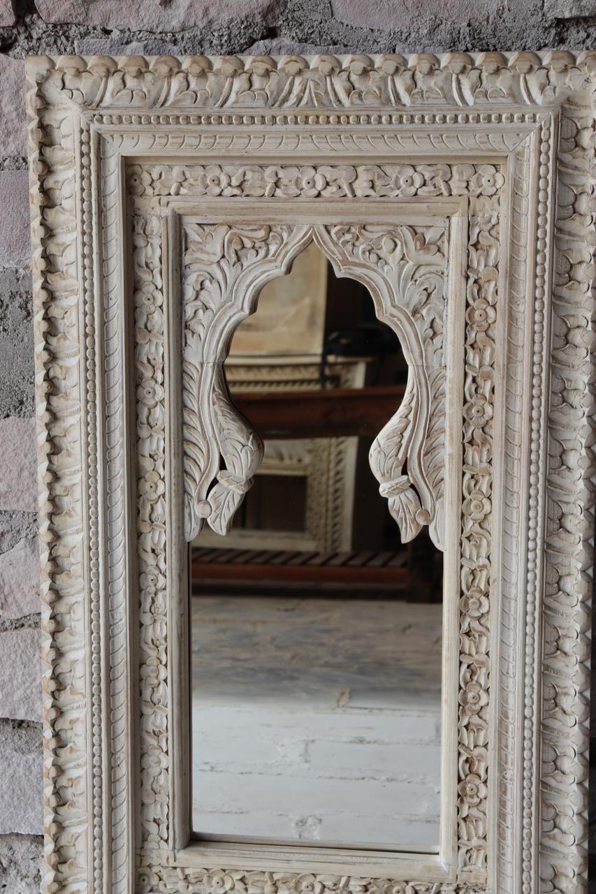 The Royal Arch Mirror - TESU