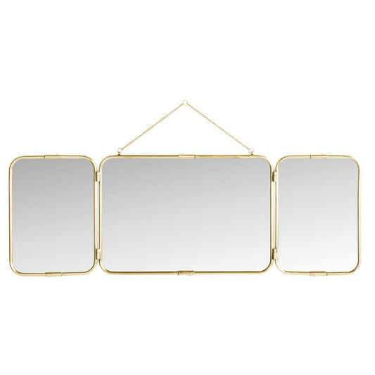 Three Panel Mirror
Handcrafted Brass Mirror
Luxurious Brass Mirror
Elegant Home Decor Mirror
Timeless Mirror Design
Silver Brass Mirror
Golden Brass Mirror
Brown Brass Mirror
Sophisticated Mirror
