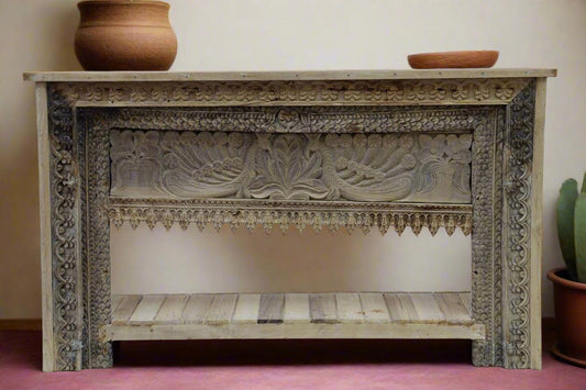 Vintage Revival Table - TESU