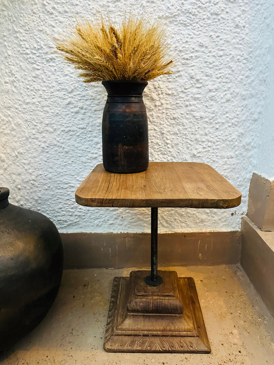 Vintage Side table - TESU