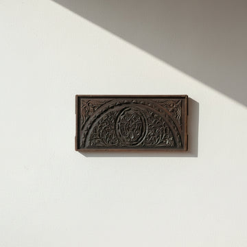 Elevate the aesthetic of any room with our premium wooden wall panels. Perfect for both residential and commercial spaces, our panels bring warmth, sophistication, and timeless beauty to your interiors. 