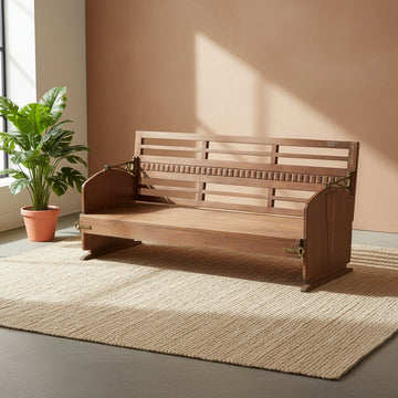 Virasat Bench