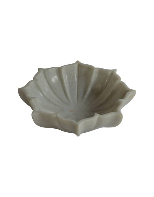 White Haven Sculpted Bowl - TESU