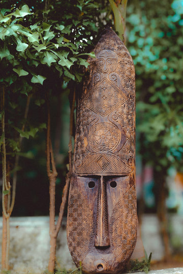 Woodland Oracle - TESU