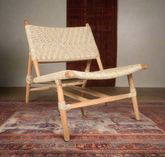 Woven Aura Chair - TESU