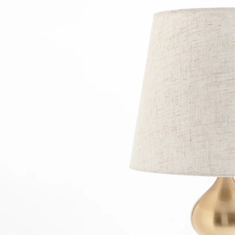 Alara Table Lamp - TesuTable Lamp