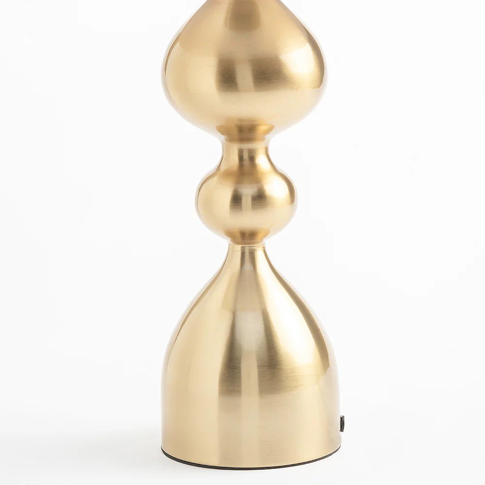 Alara Table Lamp - TesuTable Lamp
