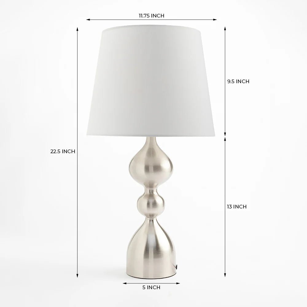 Alara Table Lamp - TesuTable Lamp