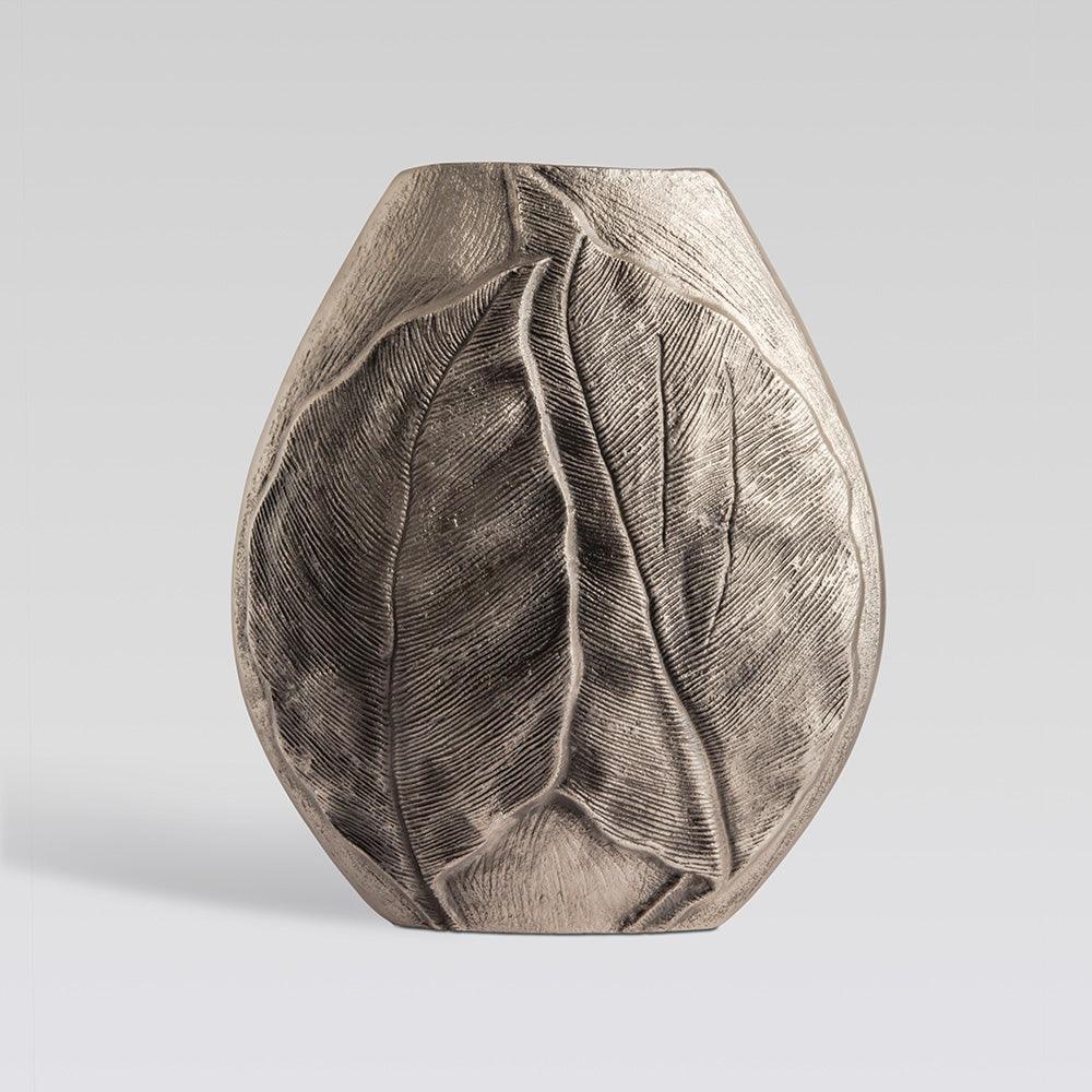 Aranya Leaf Imprint Set - TesuVases