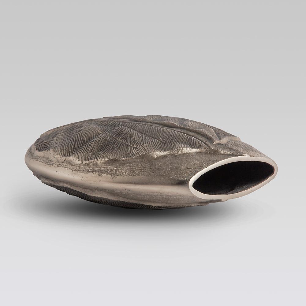 Aranya Leaf Imprint Set - TesuVases