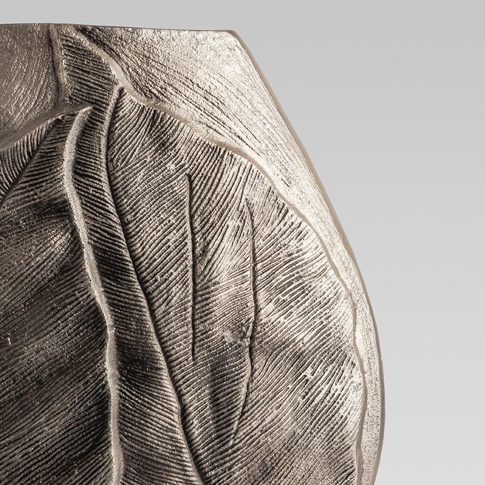 Aranya Leaf Imprint Set - TesuVases