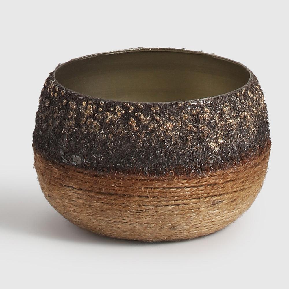  Perfect for tea lights or small votive candles, these holders create a soft, ambient glow that enhances cozy evenings, festive gatherings, or serene moments of relaxation.