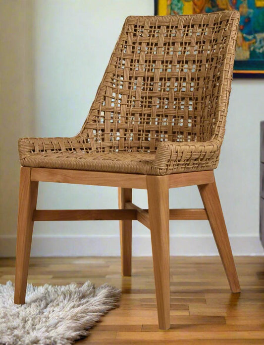Bali Breeze Chair - TesuChairs & Seating