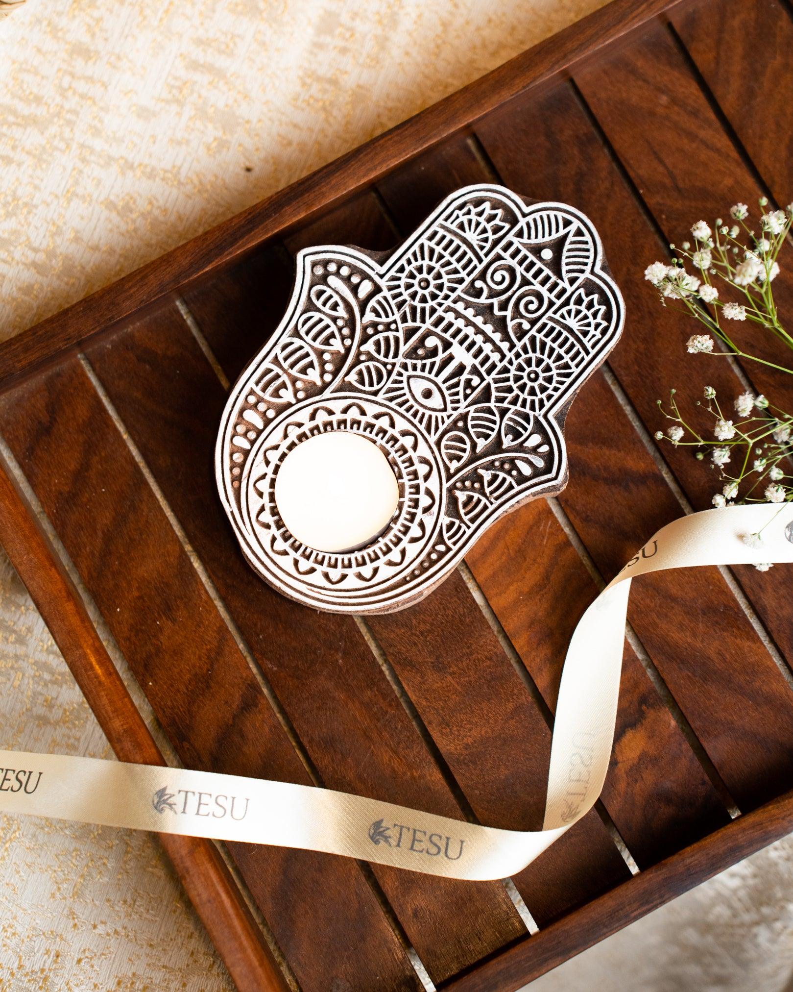 Basket of Delight - TesuGifting
