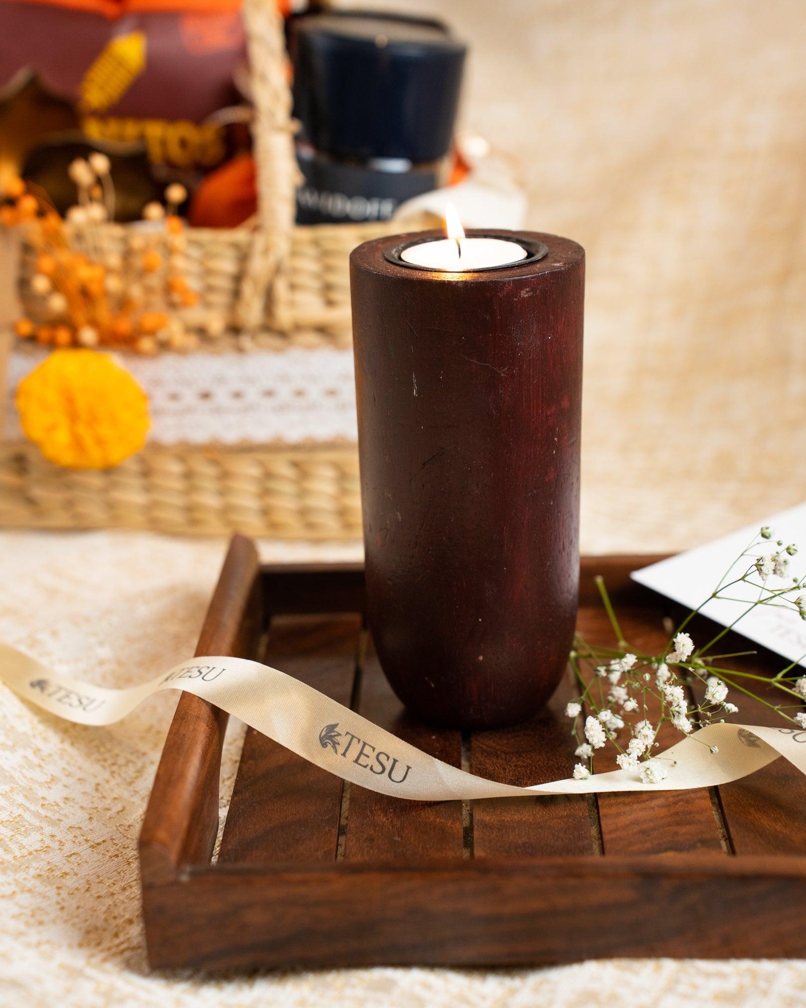 Basket of Goodies - TesuGifting