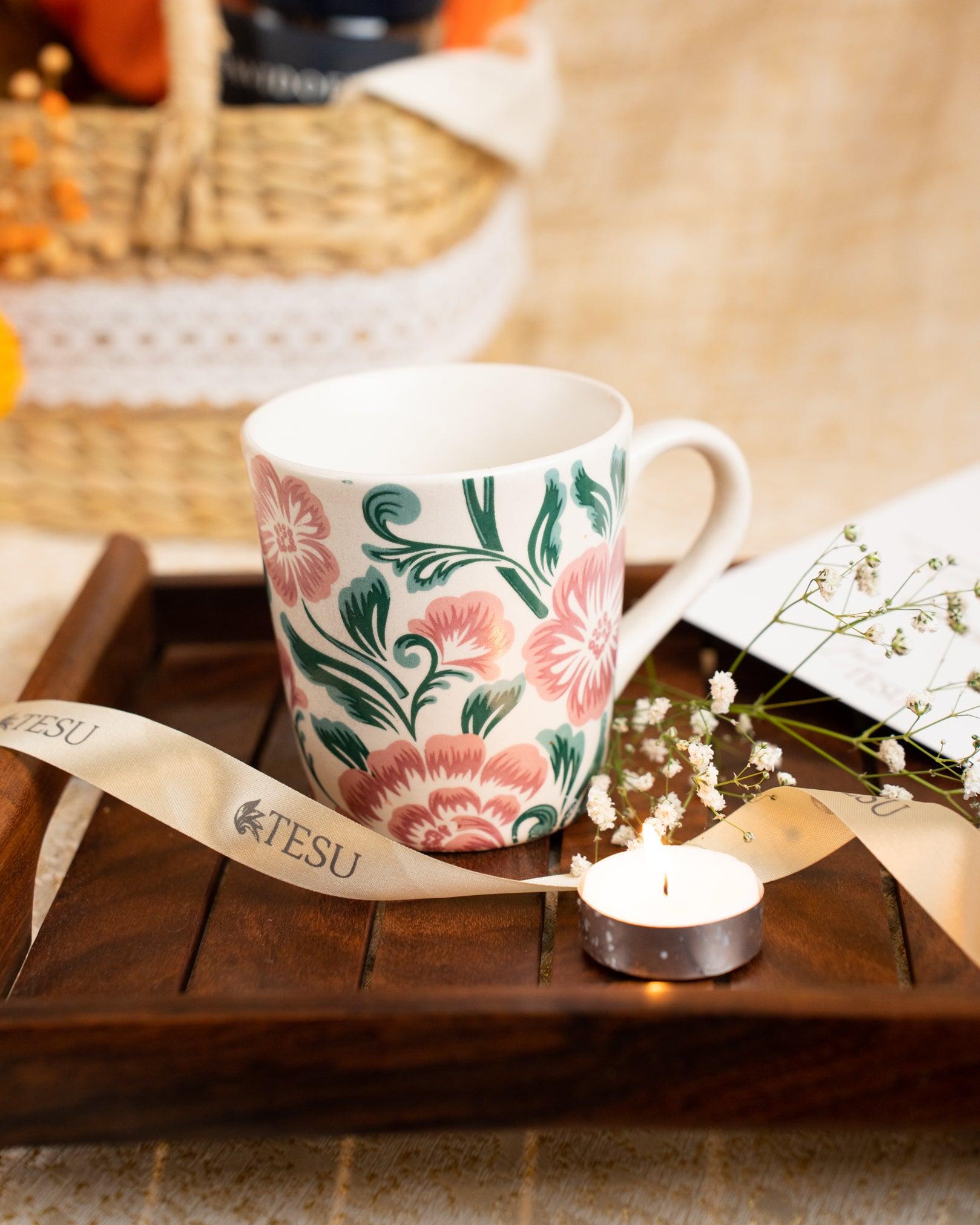 Basket of Goodies - TesuGifting