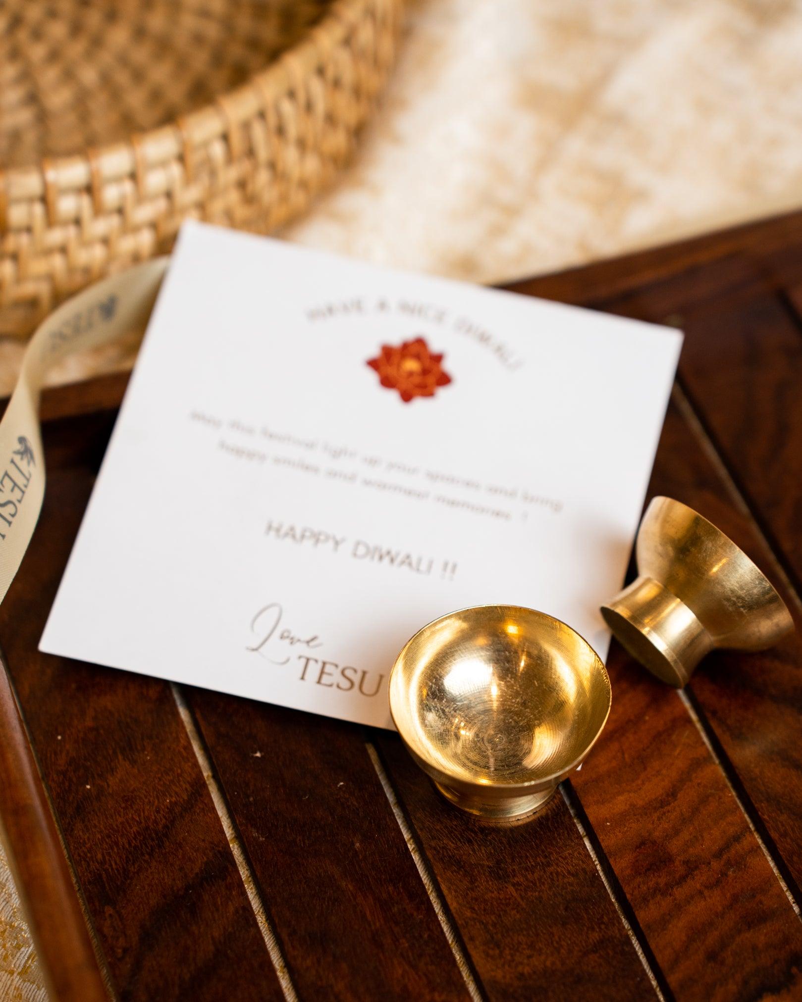 Basket of Joy - TesuGifting