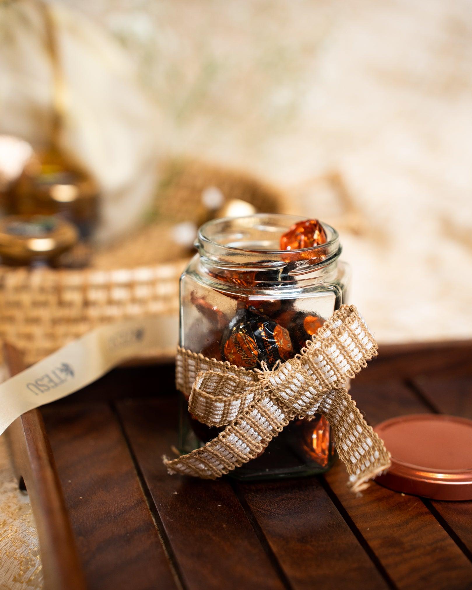 Basket of Joy - TesuGifting