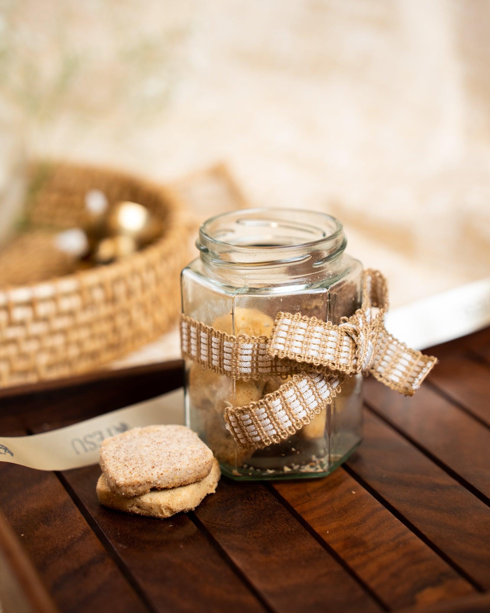 Basket of Joy - TesuGifting