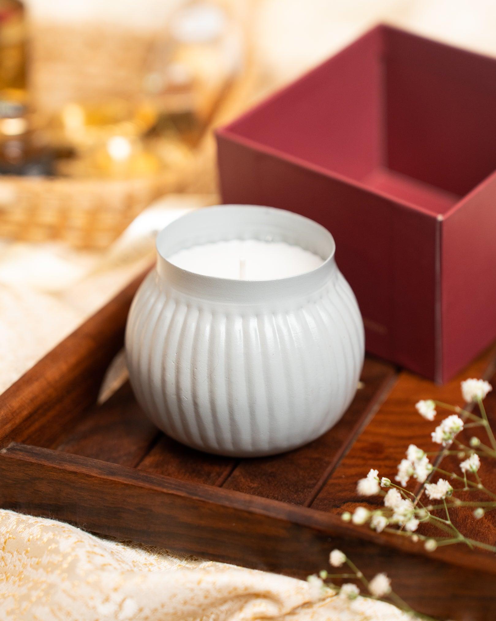 Basket of Warmth - TesuGifting