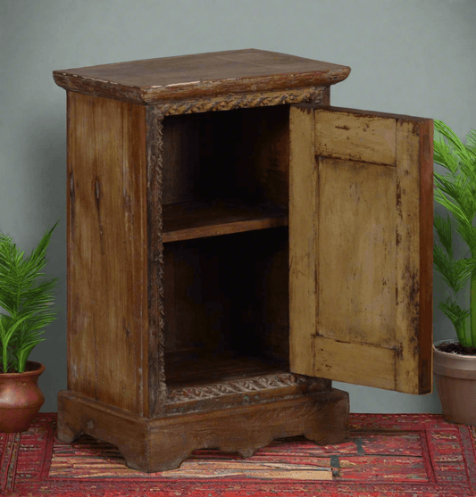 Bedside cabinet - TesuCabinets & Storage