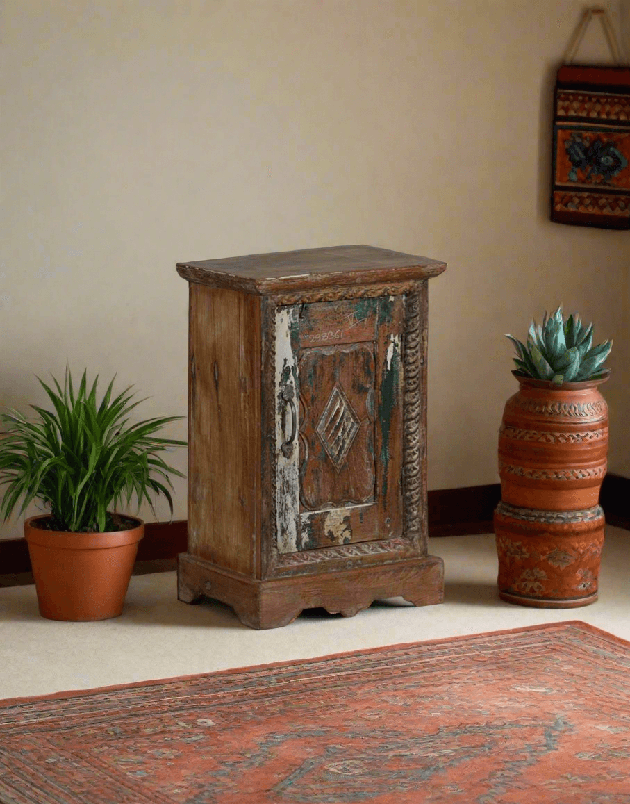 Bedside cabinet - TesuCabinets & Storage
