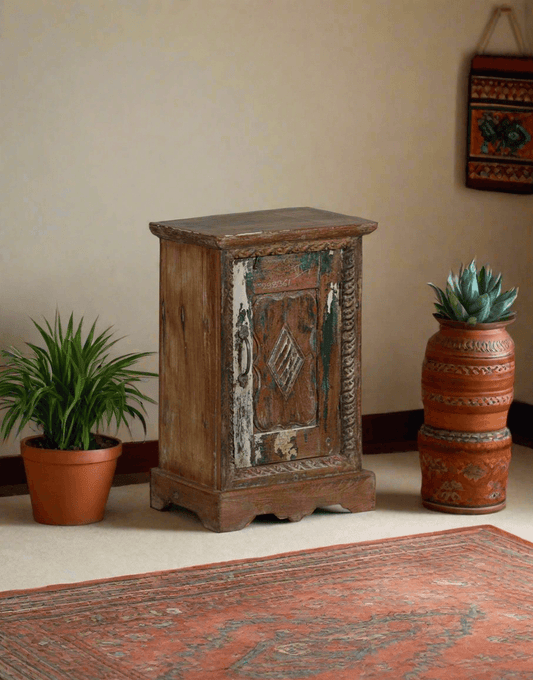 Bedside cabinet - TesuCabinets & Storage