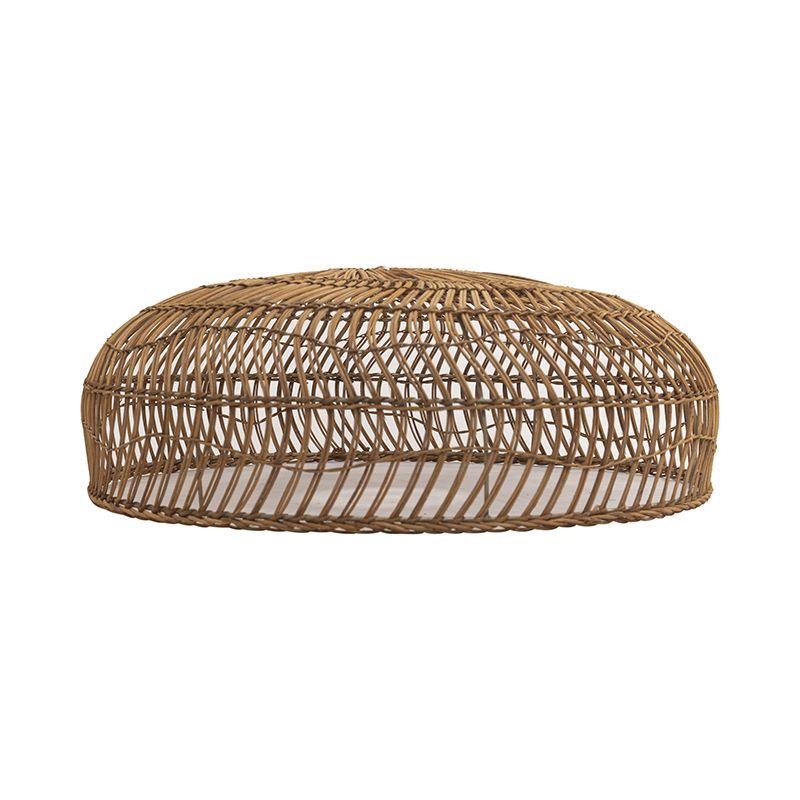 Bohemian Rattan Pendant Light - TesuPendant Light