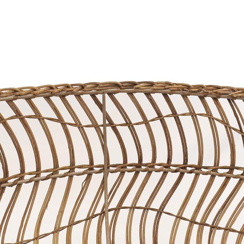 Bohemian Rattan Pendant Light - TesuPendant Light