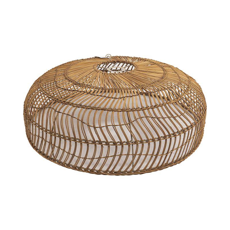 Bohemian Rattan Pendant Light - TesuPendant Light