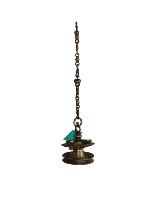 Brass Radiance - TesuCandles & Candle Holders